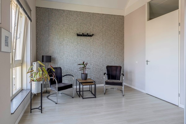 Medium property photo - Buitenring 16, 3241 DW Middelharnis